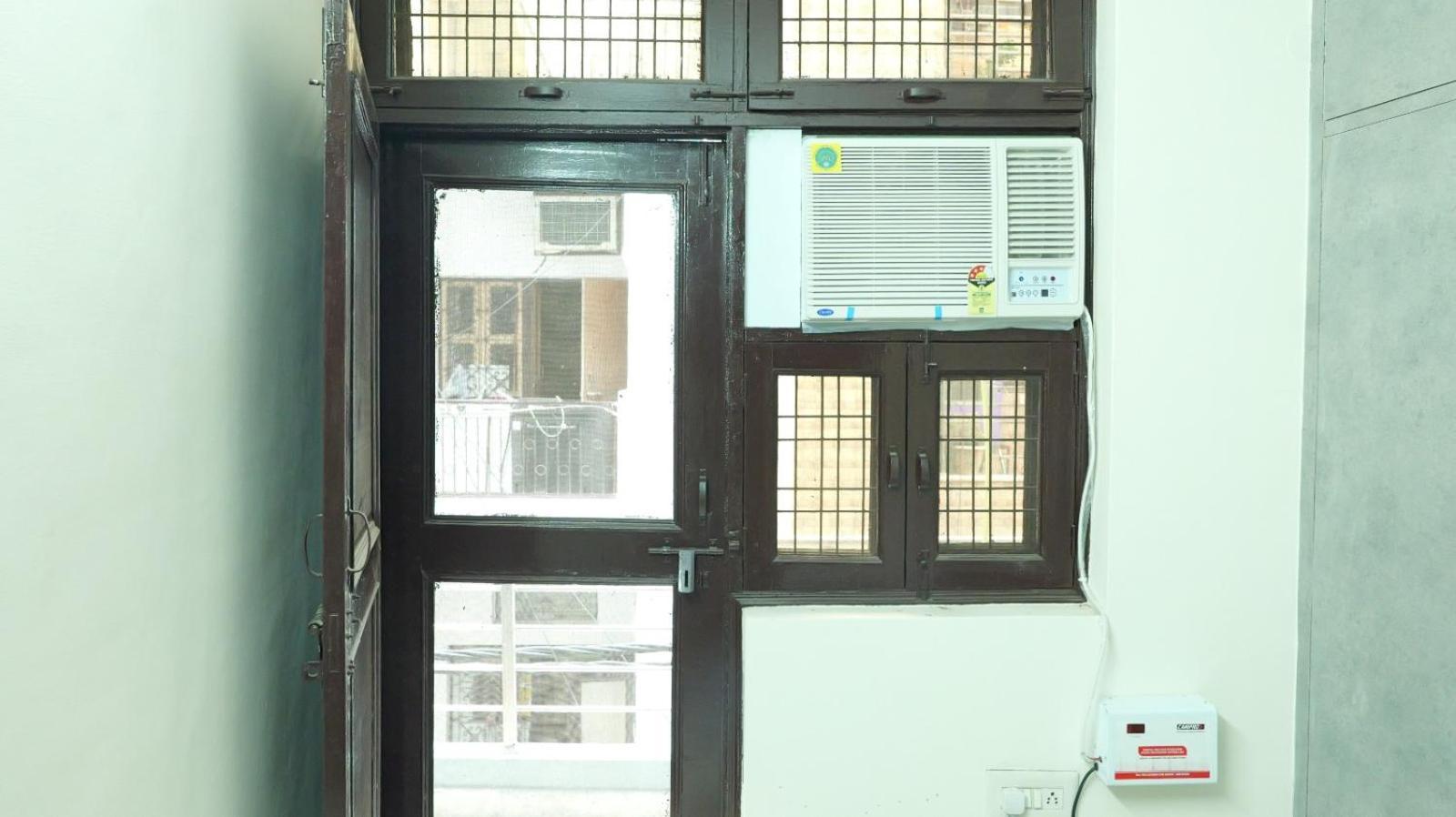 Homey New Delhi