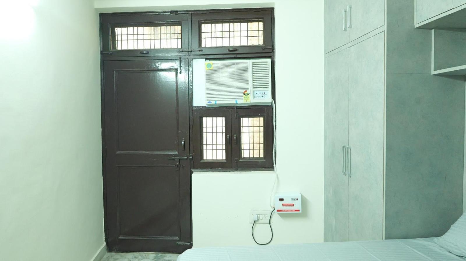 Homey * New Delhi